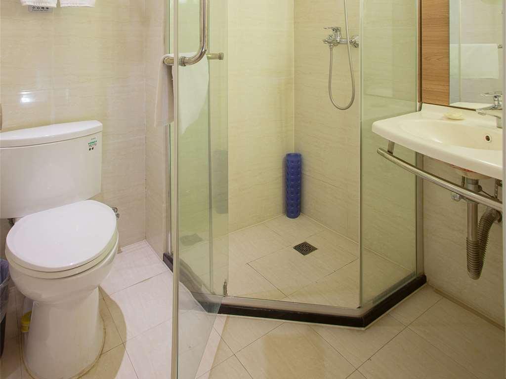 Hotel Ibis Luoyang Hi Tech Dev Zone Zimmer foto
