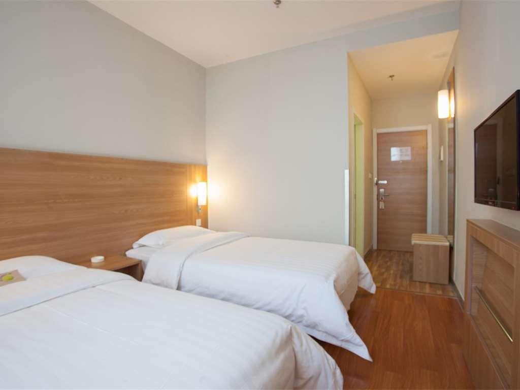 Hotel Ibis Luoyang Hi Tech Dev Zone Zimmer foto